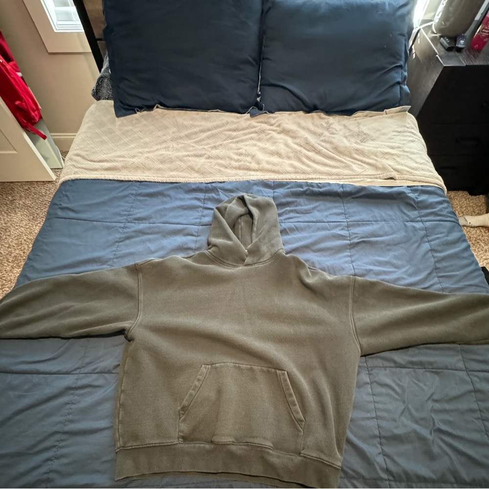 Essentials Hoodie